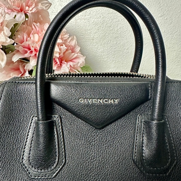 Givenchy small antigona - Picture 3 of 8